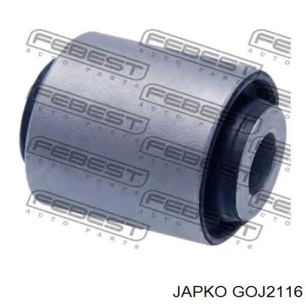 Гидроопора двигателя левая Japko GOJ2116 цена, от 15.00 USD