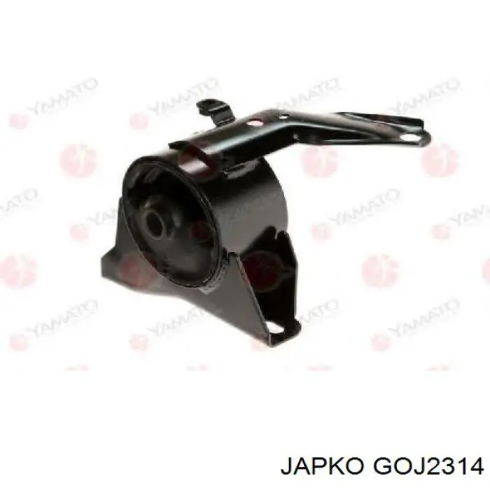 GOJ2314 Japko coxim (suporte direito de motor)