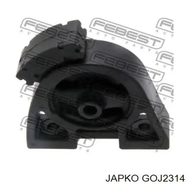 Soporte de motor derecho GOJ2314 Japko