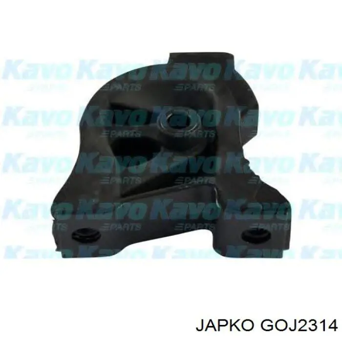 Подушка двигателя Japko GOJ2314 цена, от 28.32 USD