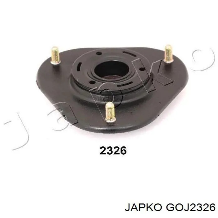GOJ2326 Japko suporte de amortecedor dianteiro