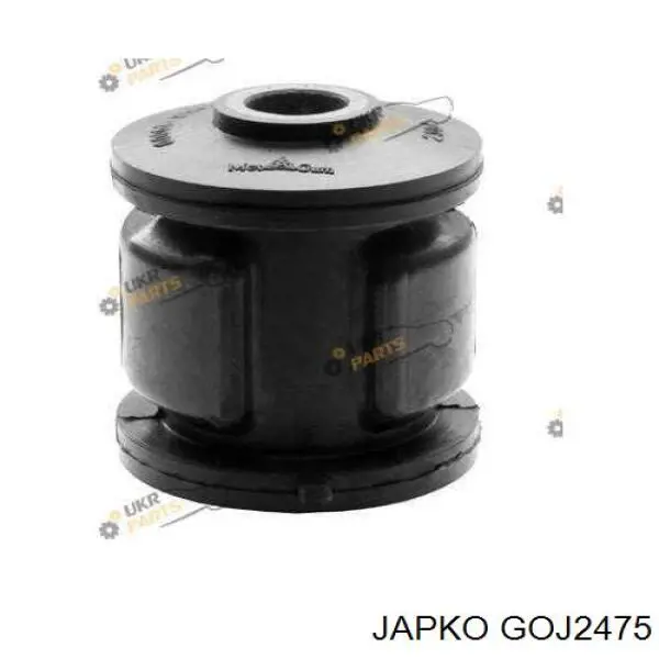 Купить GOJ2475 Japko Сайлентблок цапфы задней
