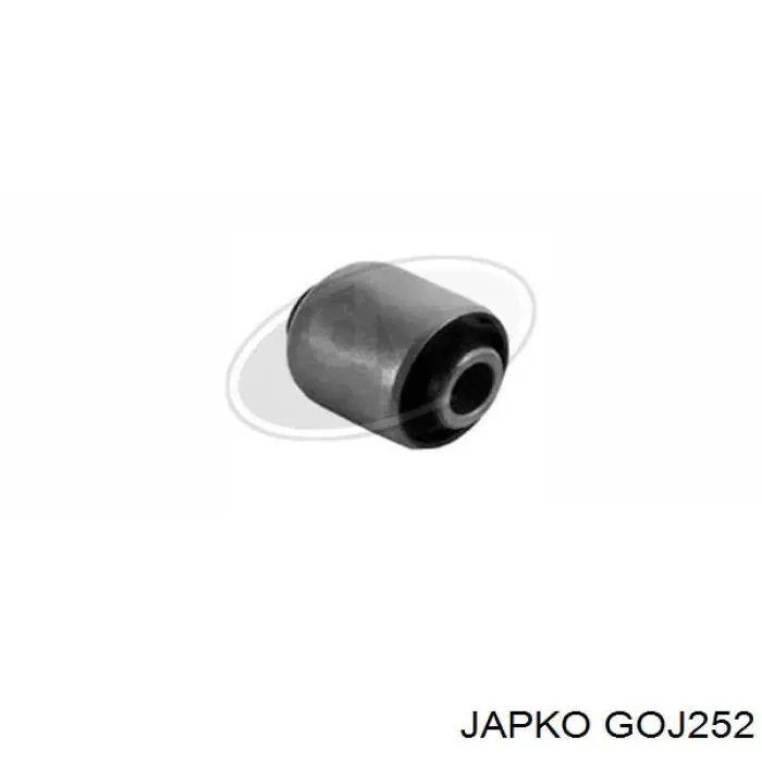 Сайлентблок передней подвески Japko GOJ252 цена, от 5.15 USD