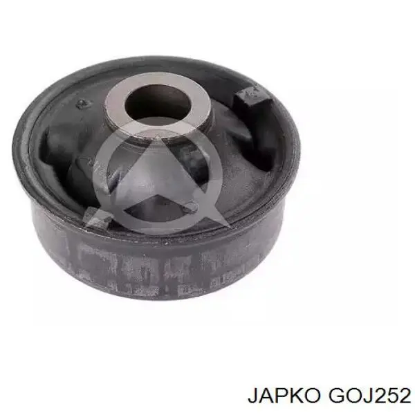 Купить GOJ252 Japko Сайлентблок нижний передней подвески