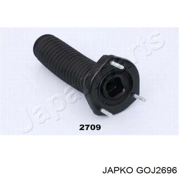 Опора амортизатора заднего правого GOJ2696 Japko