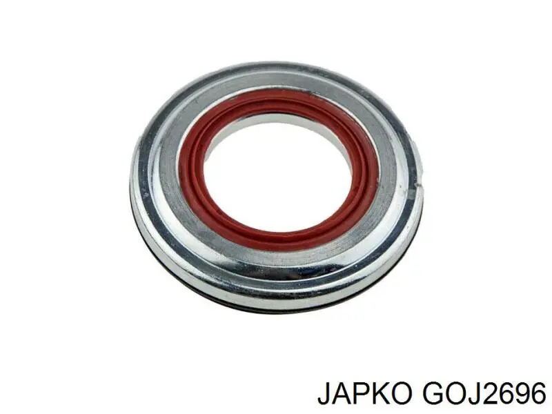 Опора амортизатора заднего, правого Japko GOJ2696