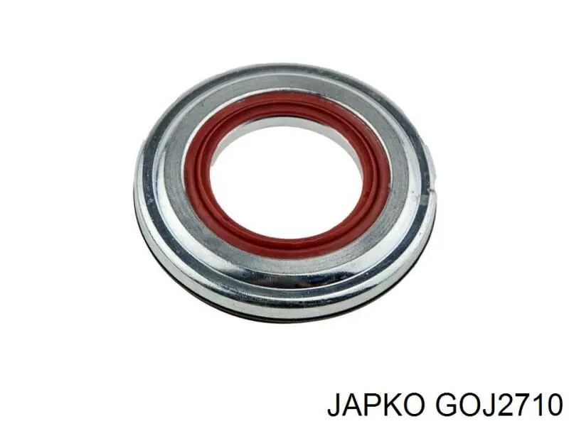 Опора пружины задней правой Japko GOJ2710 цена, от 25.69 USD