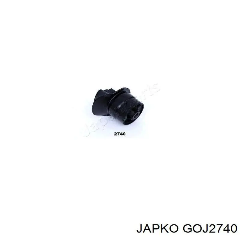 Купить GOJ2740 Japko Сайлентблок задней балки