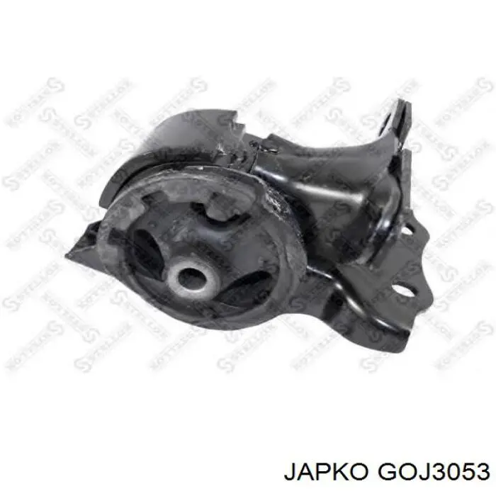 Гидроопора двигателя левая Japko GOJ3053 цена, от 41.57 USD