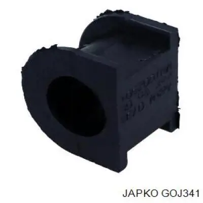 Втулка переднего стабилизатора Japko GOJ341 цена, от 2.47 USD