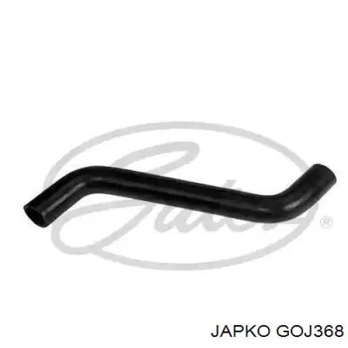 Подушка (опора) двигателя левая верхняя GOJ368 Japko