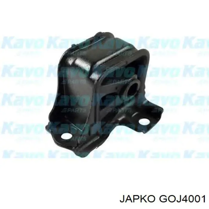 Правая подушка двигателя O09098RMZ RBI