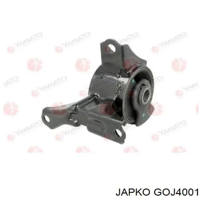 GOJ4001 Japko coxim (suporte direito de motor)