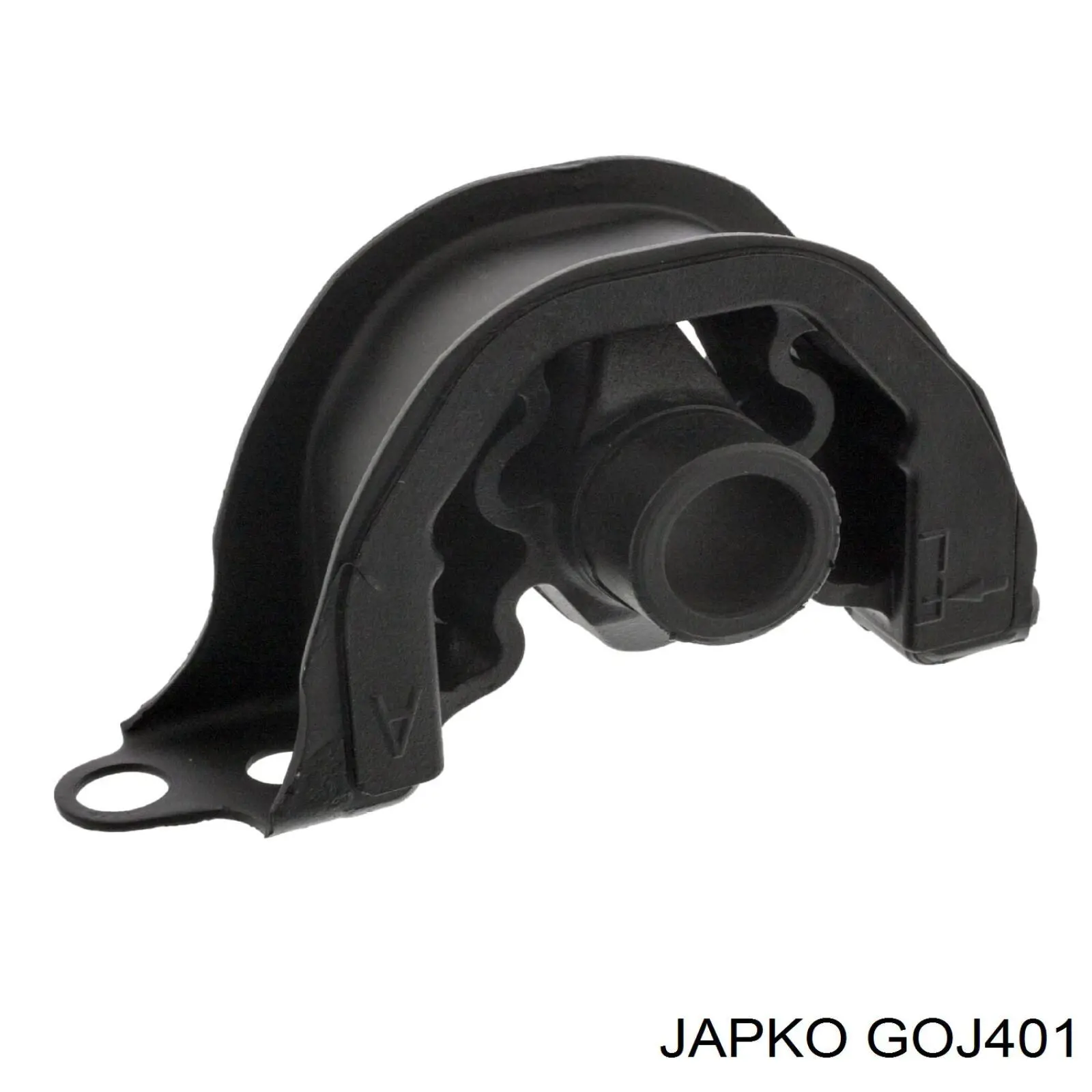 Купить GOJ401 Japko Подушка (опора) двигателя левая нижняя