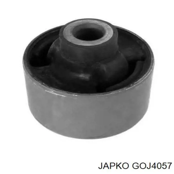 HOBS055 Kautek Сайлентблок цапфы
