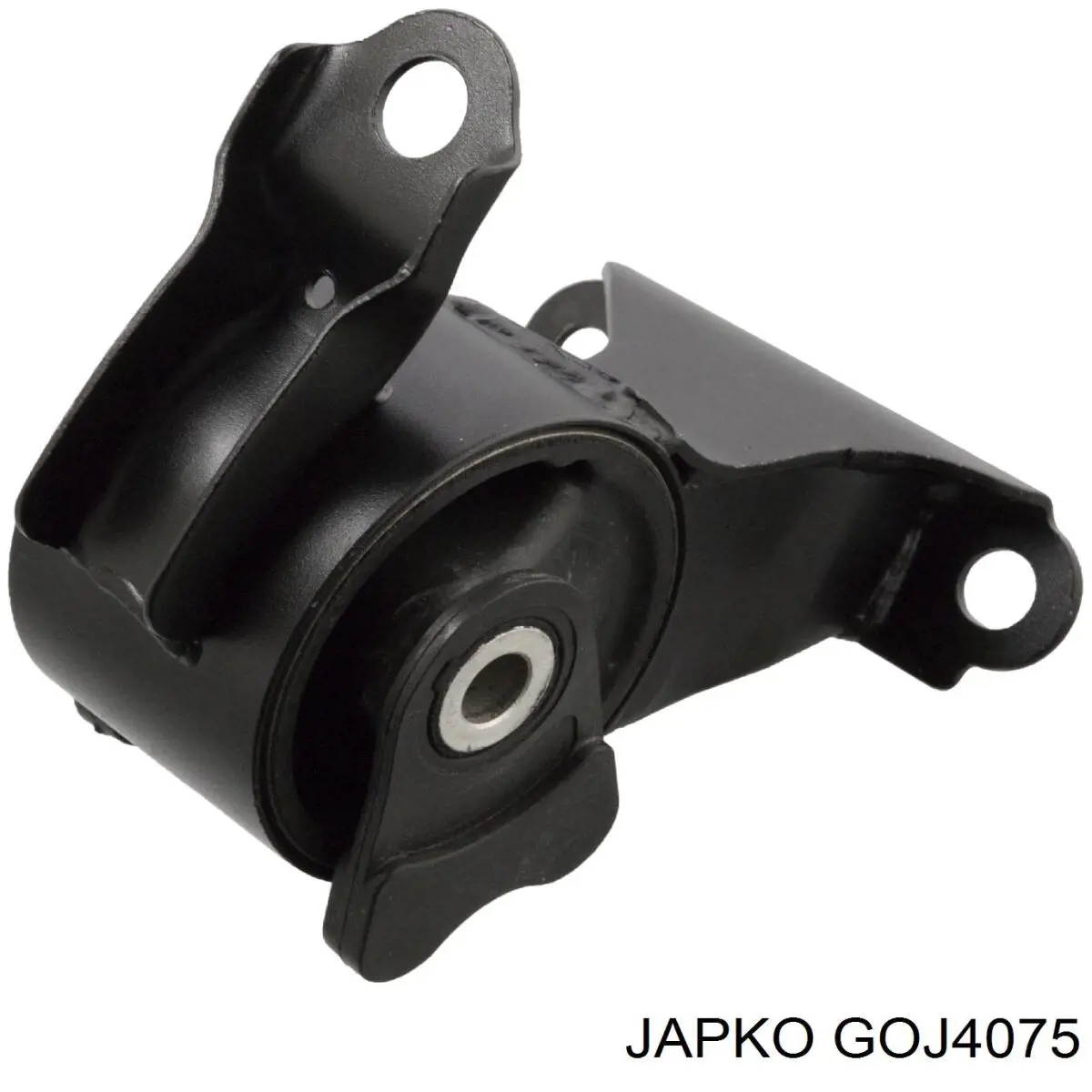 GOJ4075 Japko coxim (suporte esquerdo de motor)