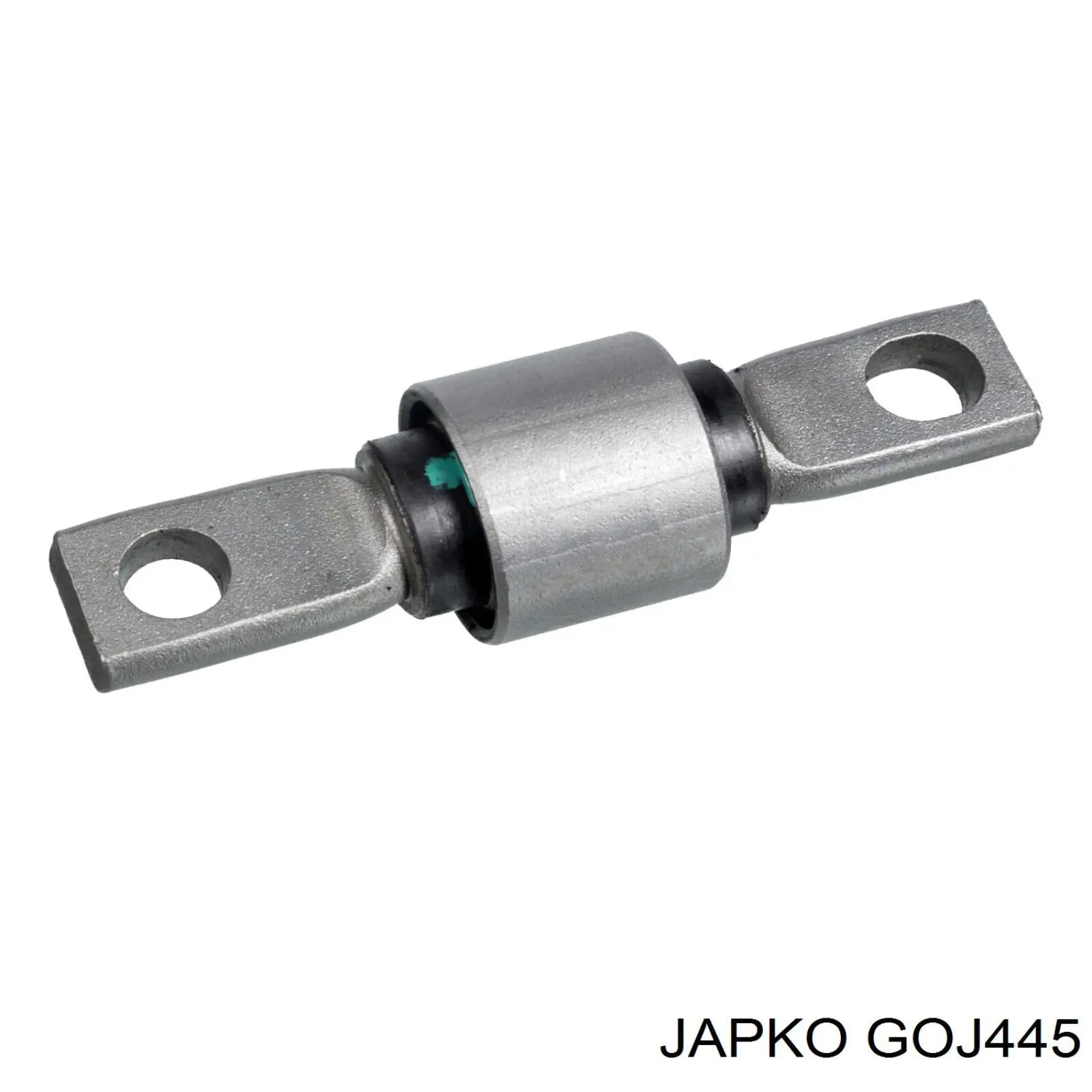 Сайлентблок заднего верхнего рычага Japko GOJ445 цена, от 5.74 USD