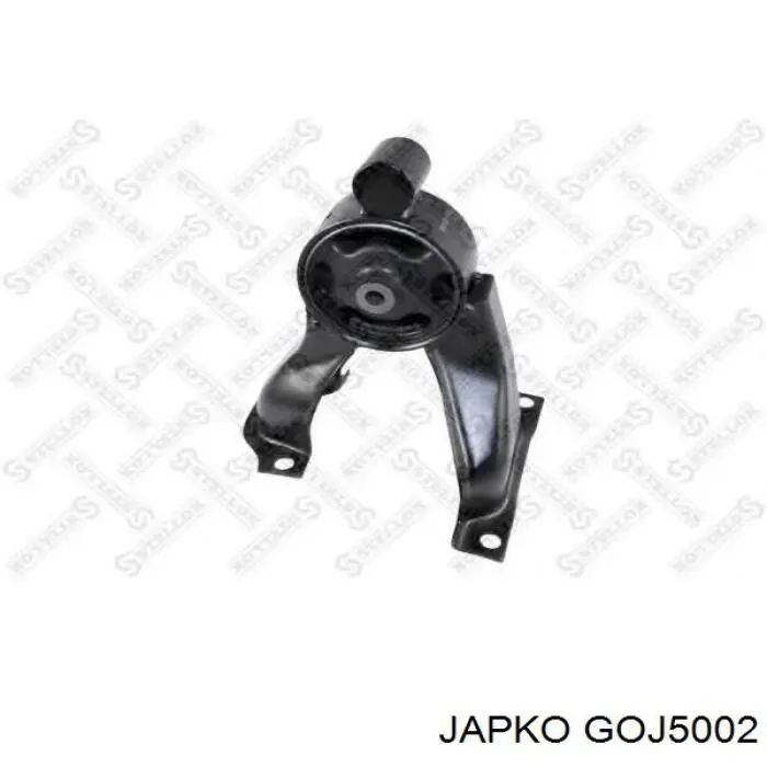 Купить GOJ5002 Japko Гидроопора двигателя задняя