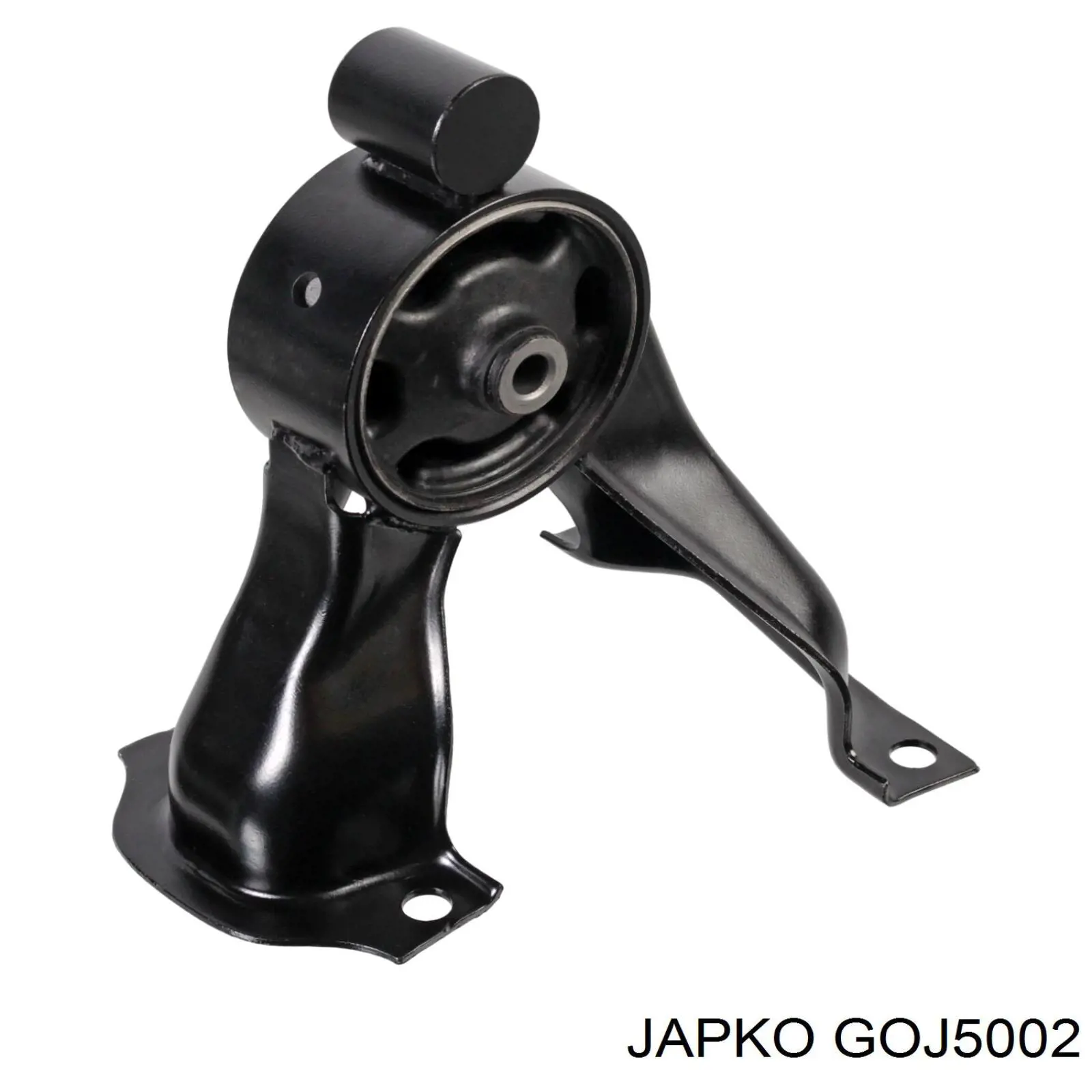GOJ5002 Japko coxim (suporte traseiro de motor)