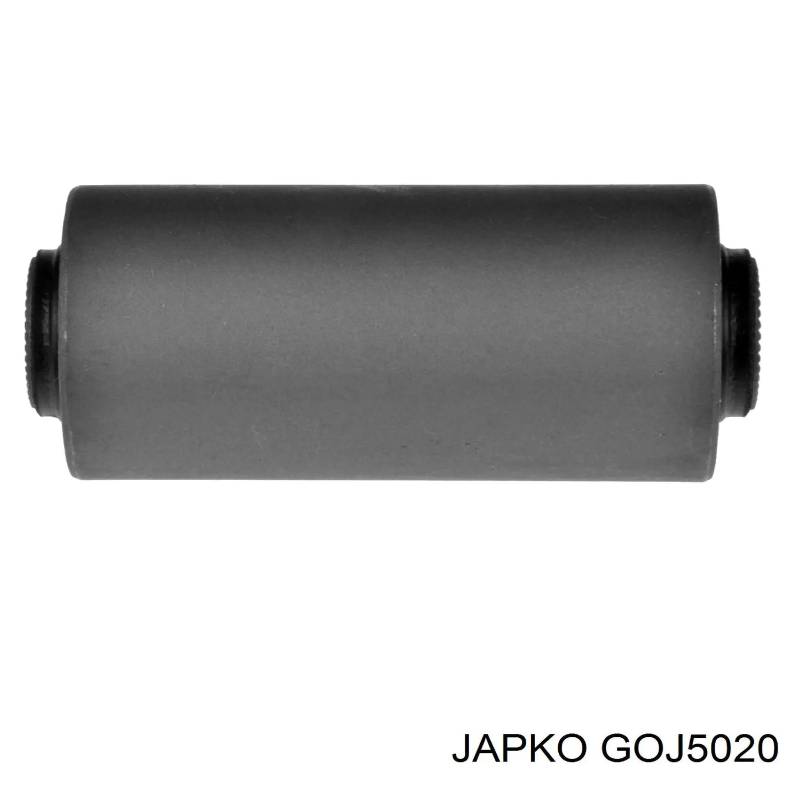 Купить GOJ5020 Japko Втулка рессоры