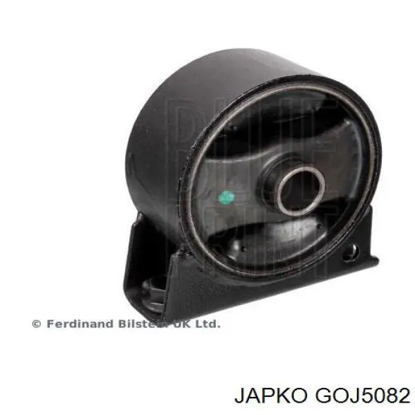 GOJ5082 Japko coxim (suporte direito de motor)