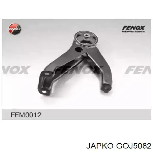 Купить GOJ5082 Japko Правая опора двигателя