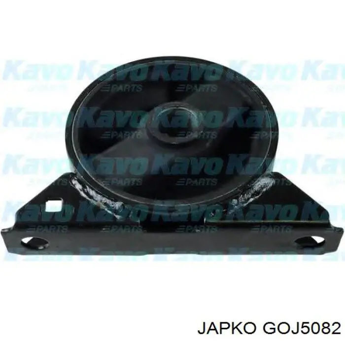 Правая подушка двигателя GOJ5082 Japko