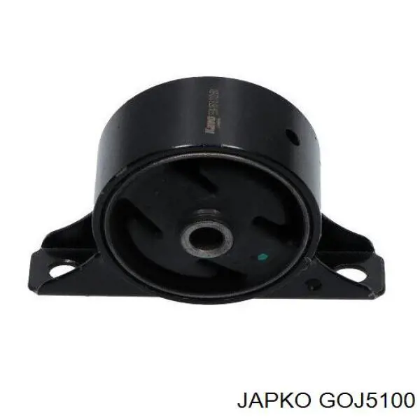 GOJ5100 Japko coxim (suporte traseiro de motor)