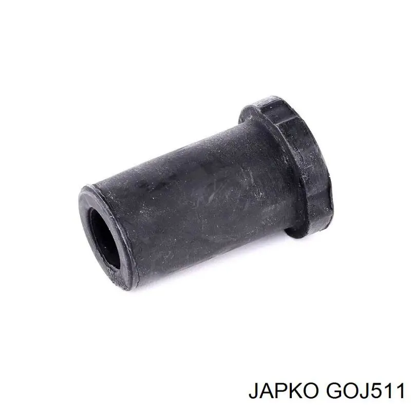 Сайлентблок серьги рессоры Japko GOJ511 цена, от 1.17 USD
