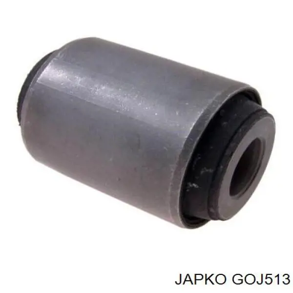 Сайлентблок заднего продольного рычага, передний Japko GOJ513 цена, от 2.01 USD