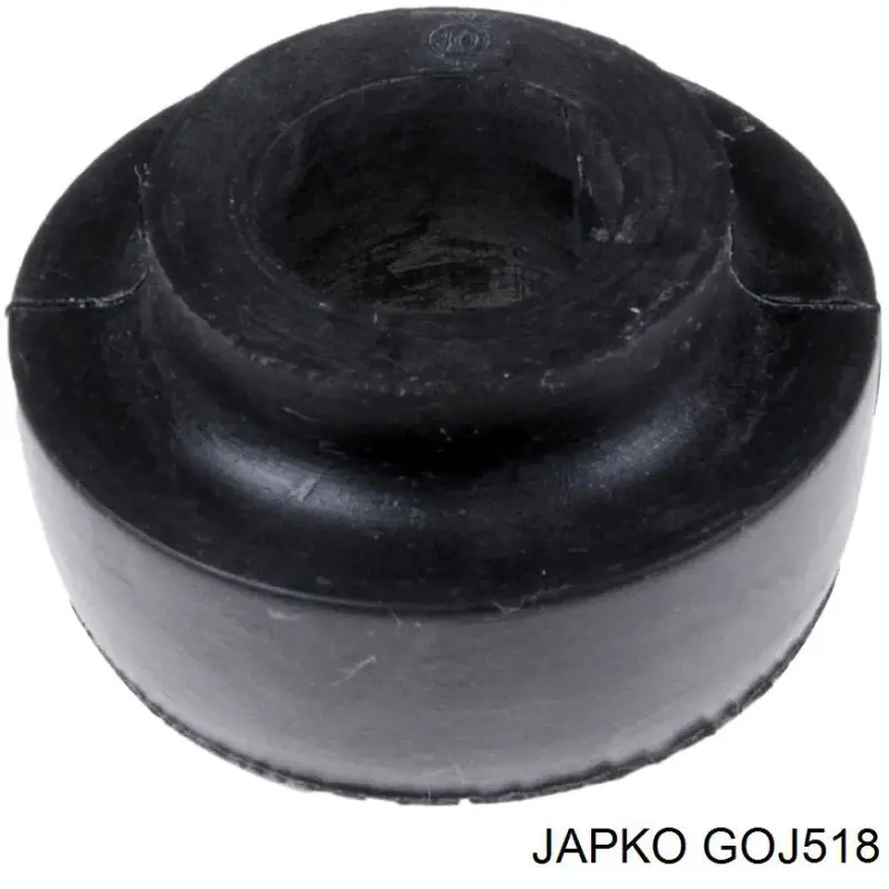 Сайлентблок заднего продольного нижнего рычага Japko GOJ518 цена, от 2.08 USD