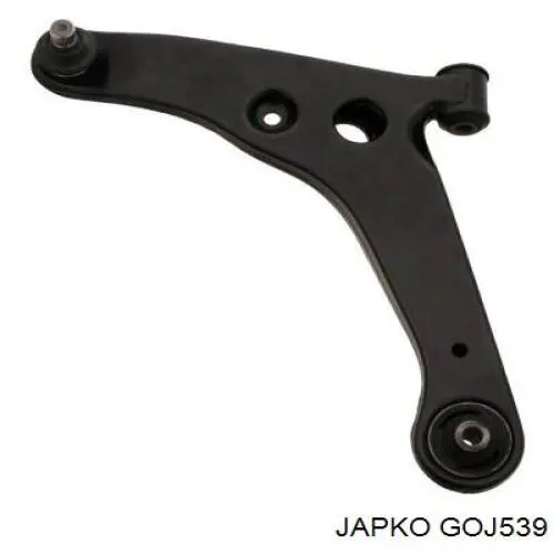 Сайлентблок передней подвески Japko GOJ539 цена, от 5.07 USD