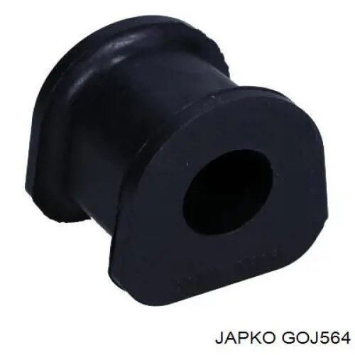 Втулка стабилизатора переднего наружная Japko GOJ564 цена, от 2.53 USD