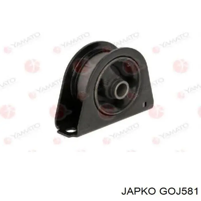 Подушка (опора) двигателя левая передняя Japko GOJ581 цена, от 16.49 USD