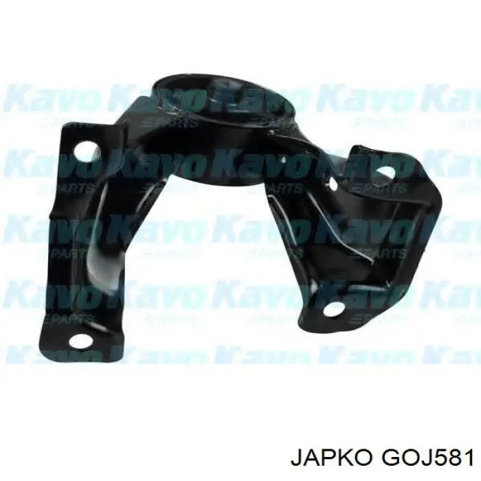 Купить GOJ581 Japko Подушка (опора) двигателя левая передняя