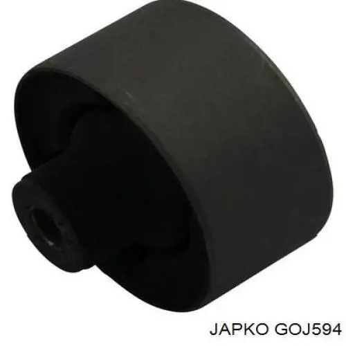 Сайлентблок заднего продольного нижнего рычага Japko GOJ594 цена, от 11.56 USD