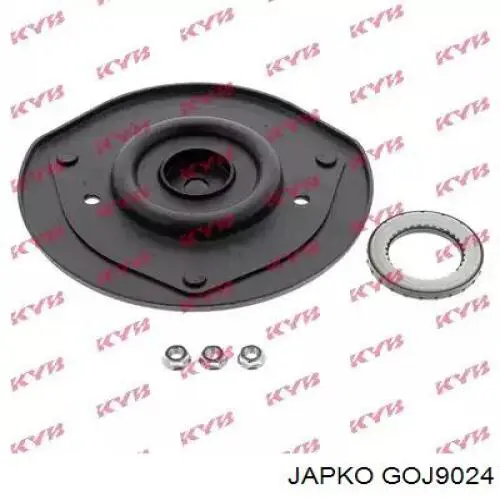 Опора стойки амортизатора переднего Ashika SMA0458 цена, от 33.10 USD