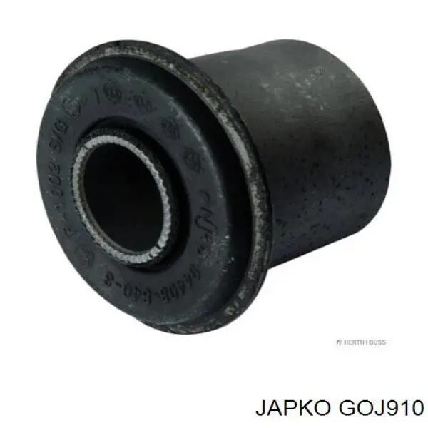 Silentblock de brazo de suspensión delantero superior GOJ910 Japko