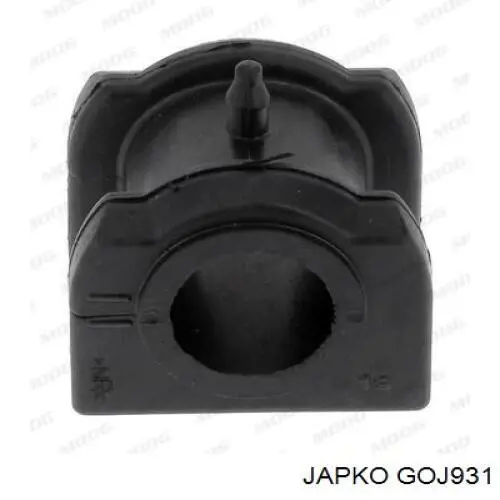 Втулка переднего стабилизатора Japko GOJ931 цена, от 3.22 USD