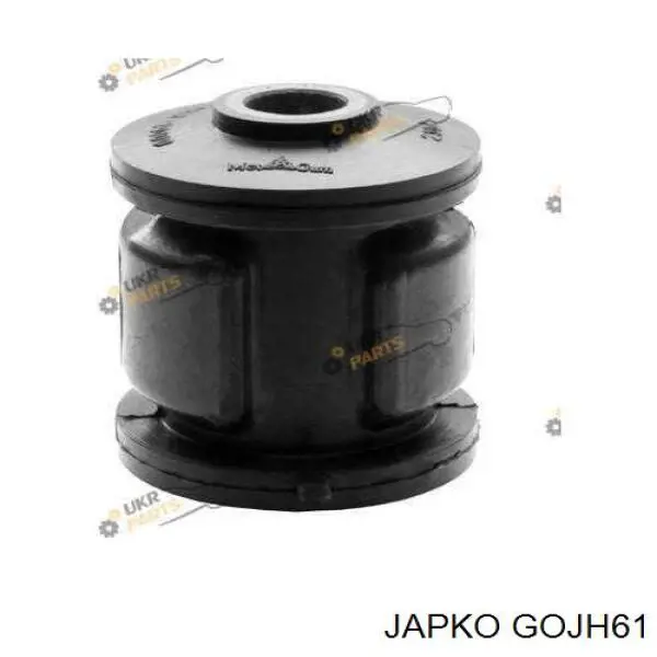 Сайлентблок заднего кулака Japko GOJH61 цена, от 4.53 USD