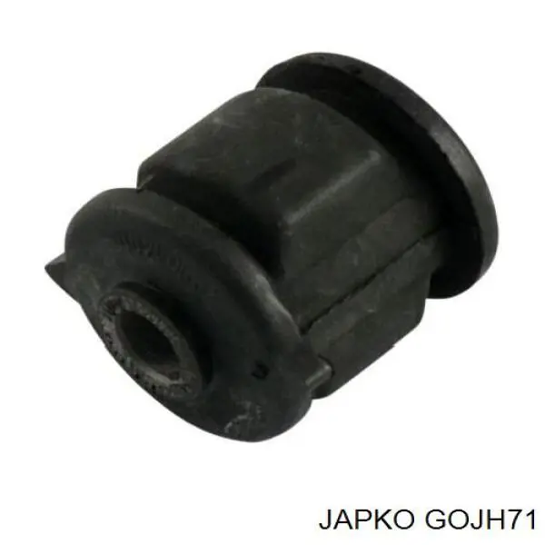 GOJH71 Japko сайлентблок заднего продольного рычага передний