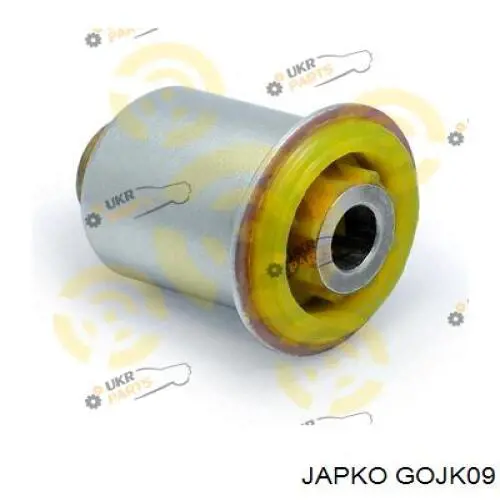 Сайлентблок передней подвески Japko GOJK09 цена, от 4.83 USD