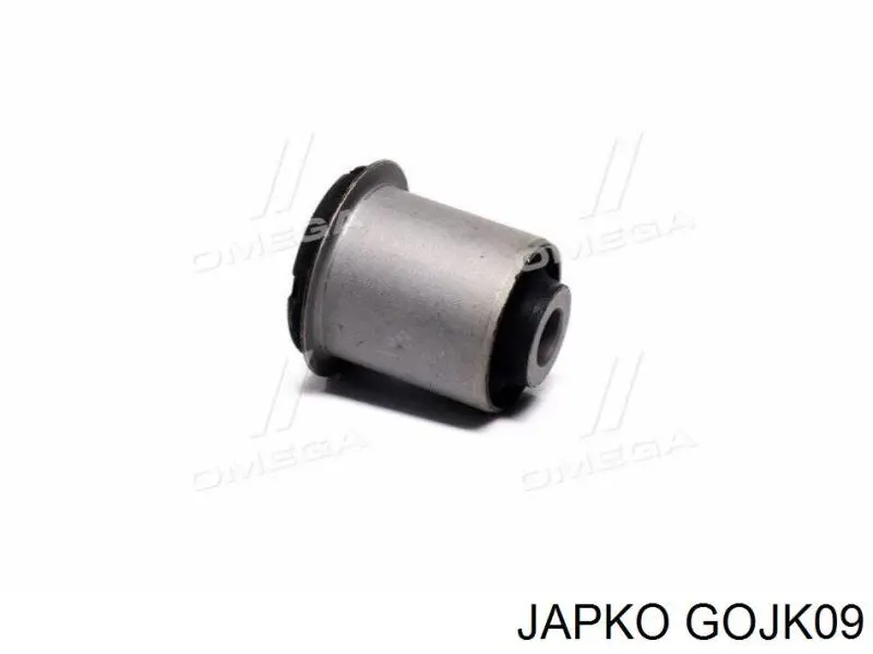 Купить GOJK09 Japko Сайлентблок нижний передней подвески