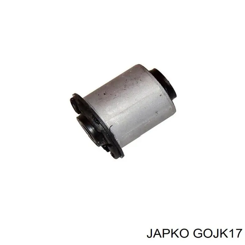 Сайлентблок переднего рычага GOJK17 Japko