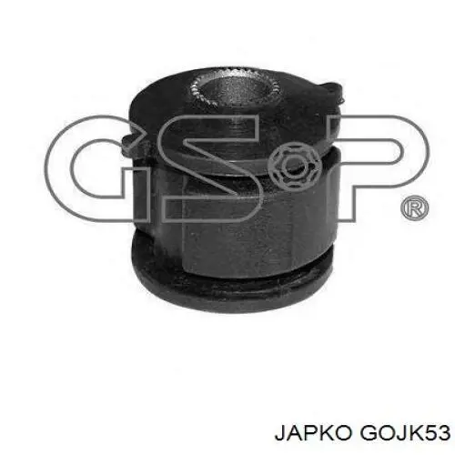 Сайлентблок заднего подрамника Japko GOJK53 цена, от 11.20 USD