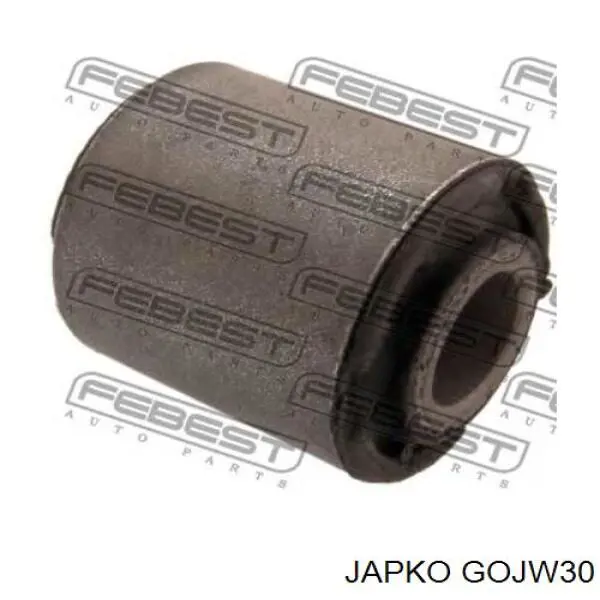 Купить KG0700337PH KAP Сайлентблок цапфы задней