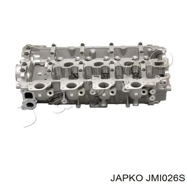 Головка блока цилиндров JMI026S Japko