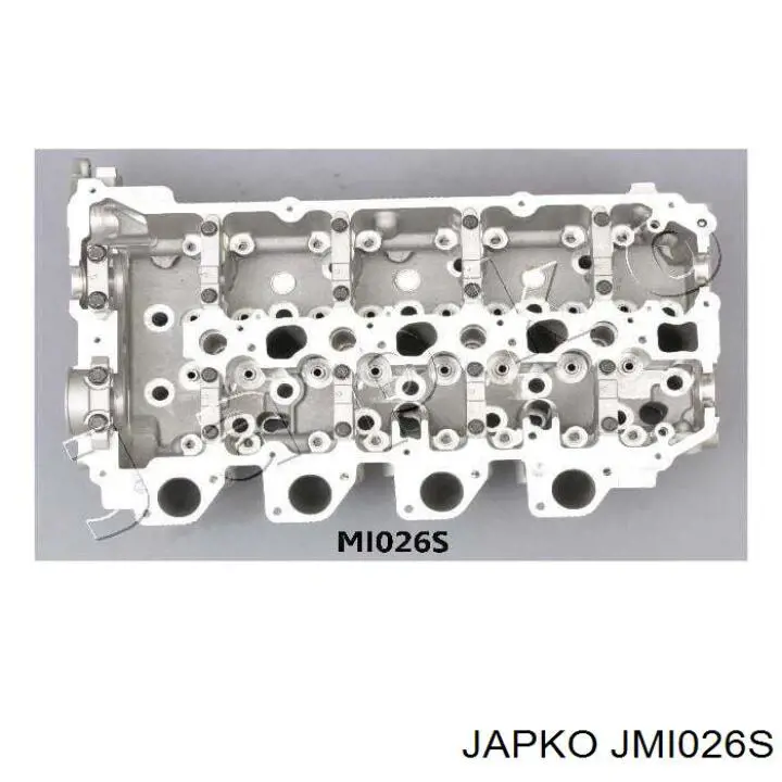 Головка двигателя Freccia CH171036 цена, от 648.23 USD