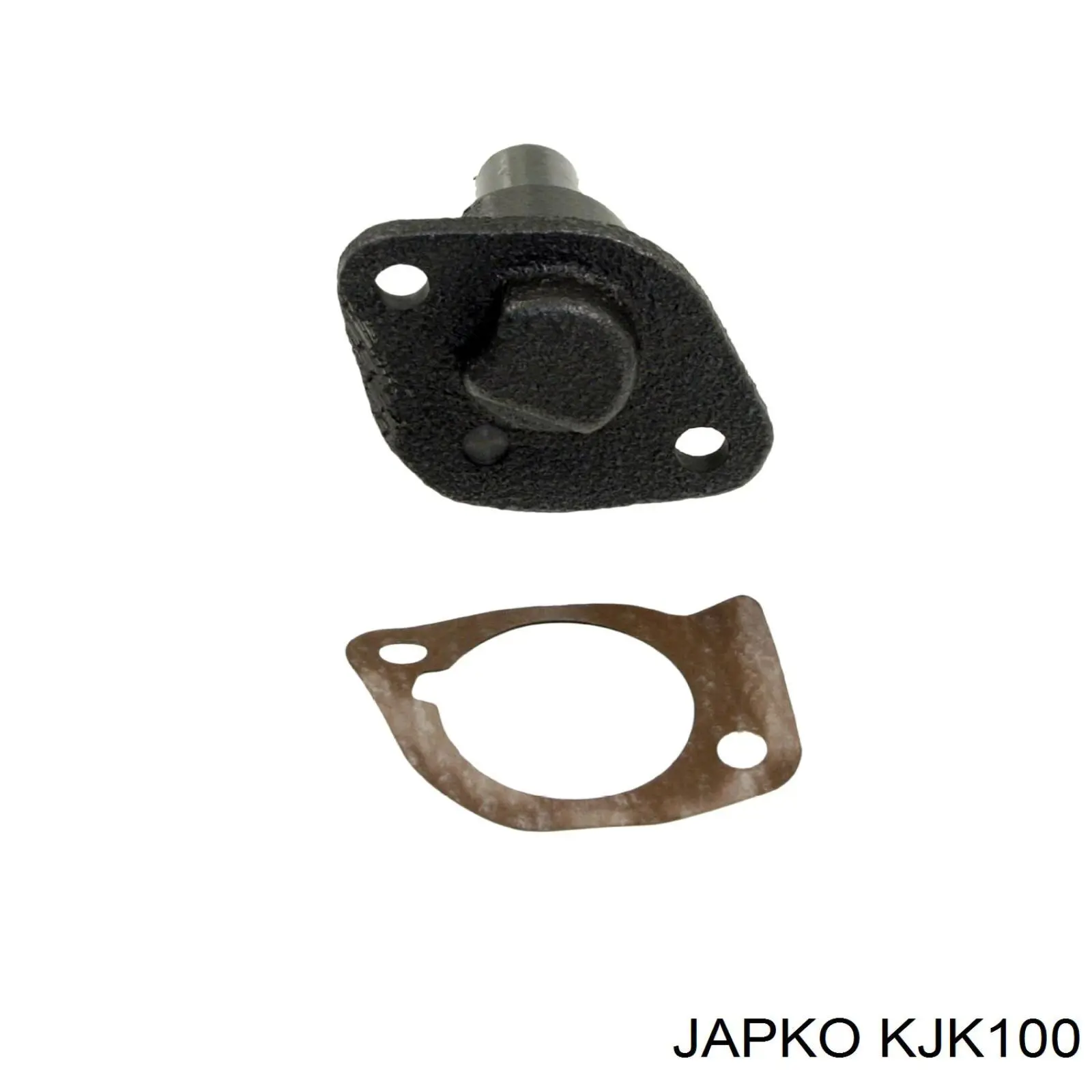 Цепь ГРМ, комплект Japko KJK100