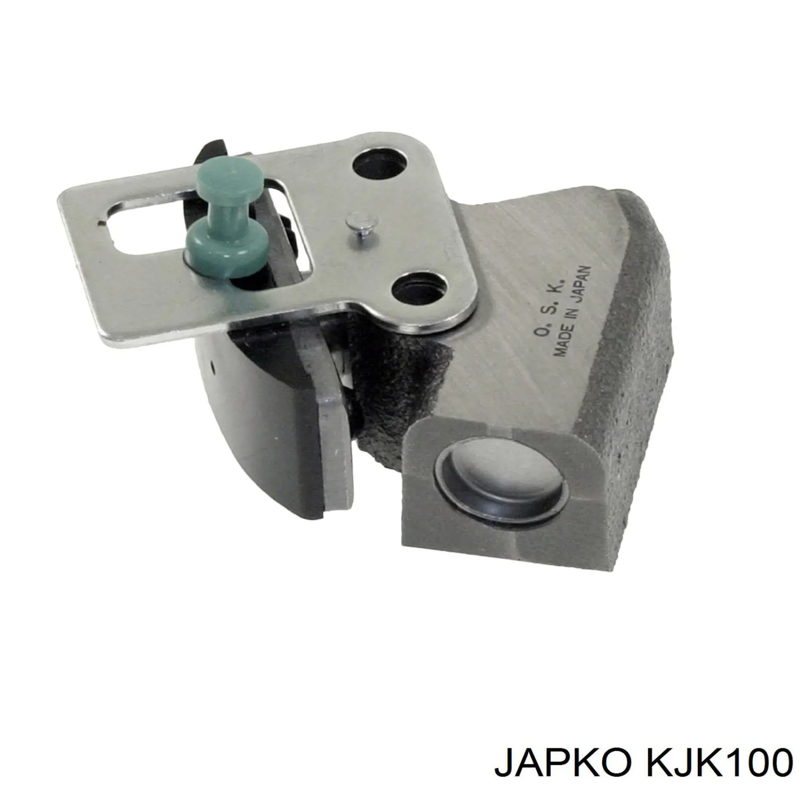 KJK100 Japko Комплект цепи
